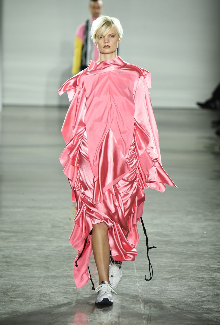 VFiles Spring/Summer 2016