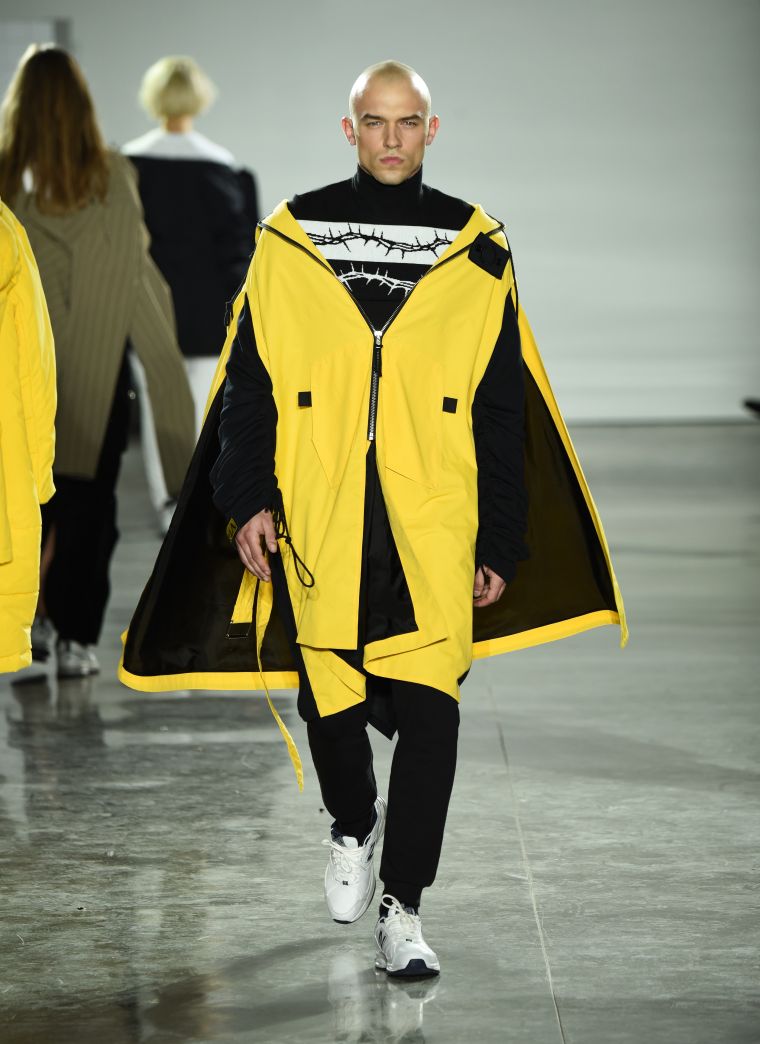 VFiles Spring/Summer 2016