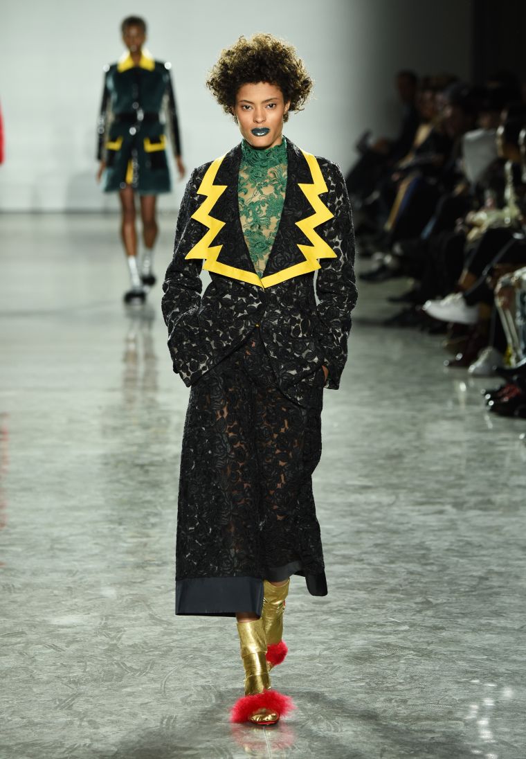 VFiles Spring/Summer 2016