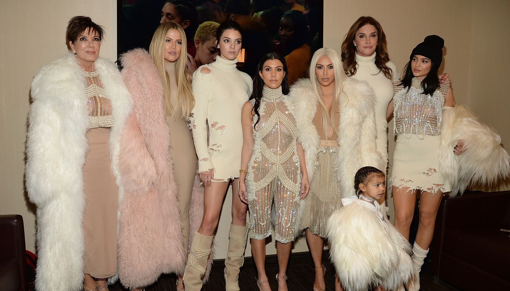 Yeezy Season 3