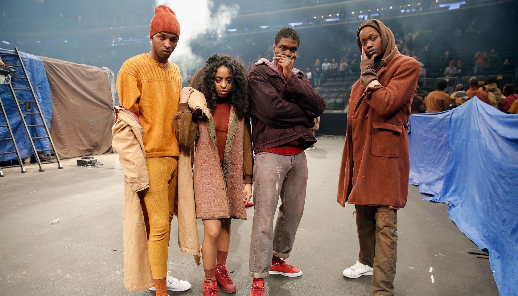Yeezy Season 3