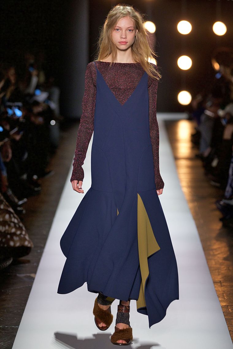 BCBG Spring/Summer 2016