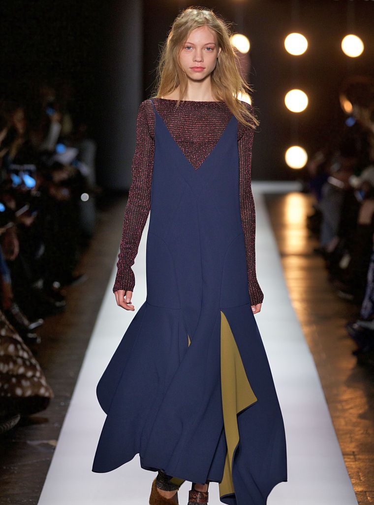 BCBG Spring/Summer 2016