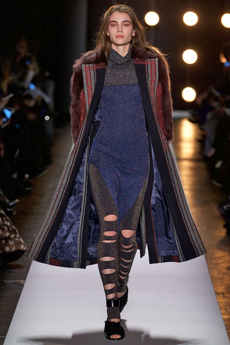 BCBG Spring/Summer 2016