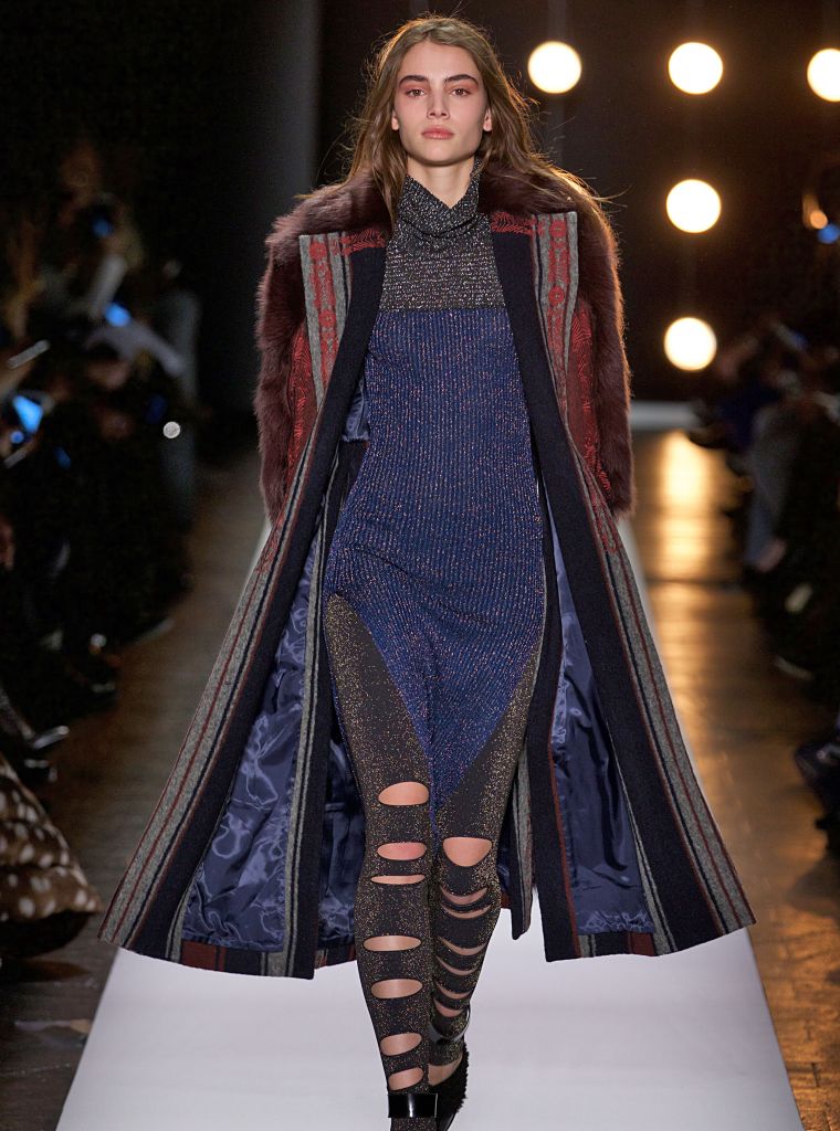 BCBG Spring/Summer 2016