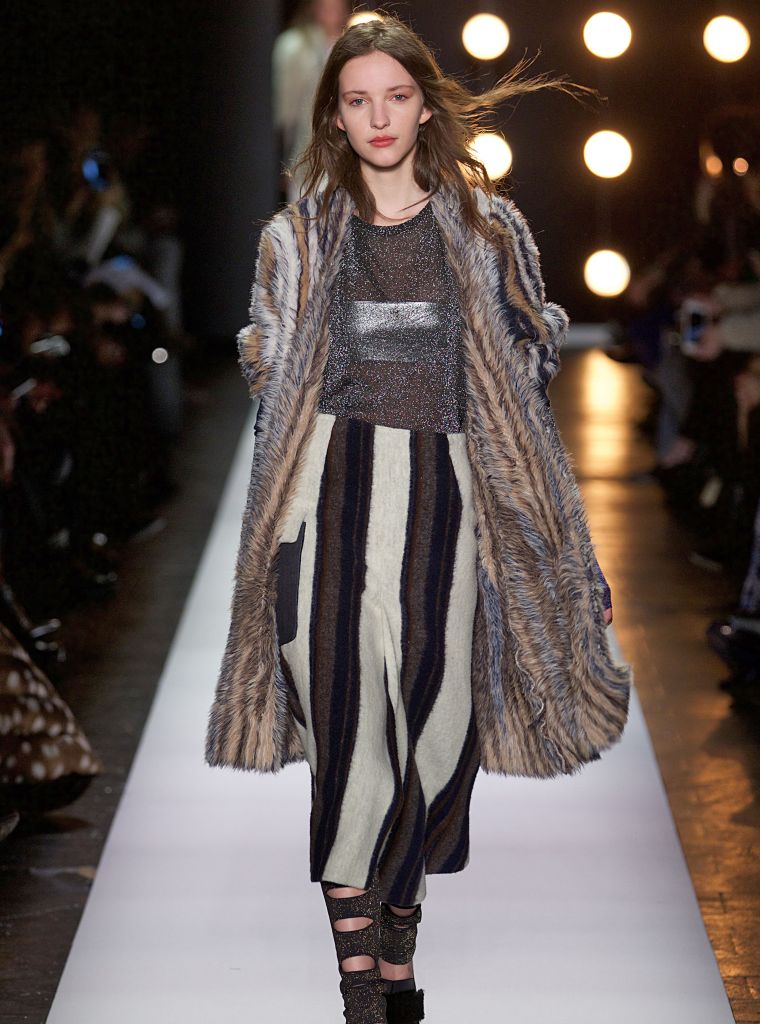 BCBG Spring/Summer 2016