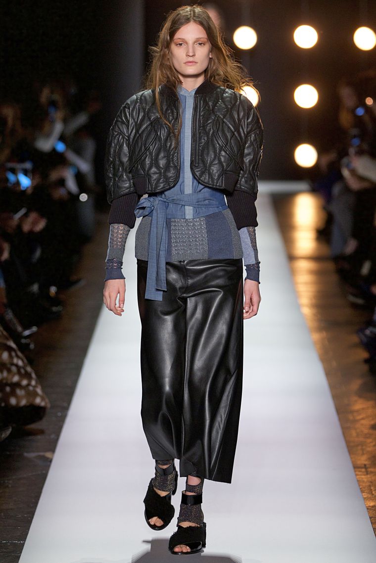 BCBG Spring/Summer 2016