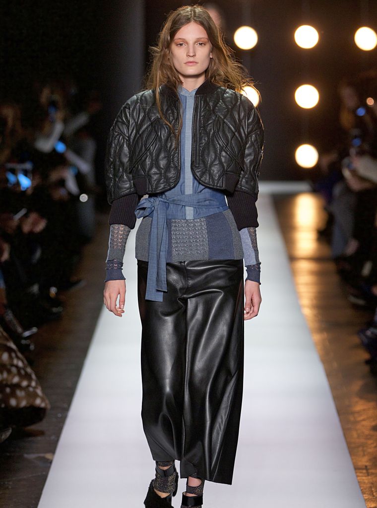 BCBG Spring/Summer 2016