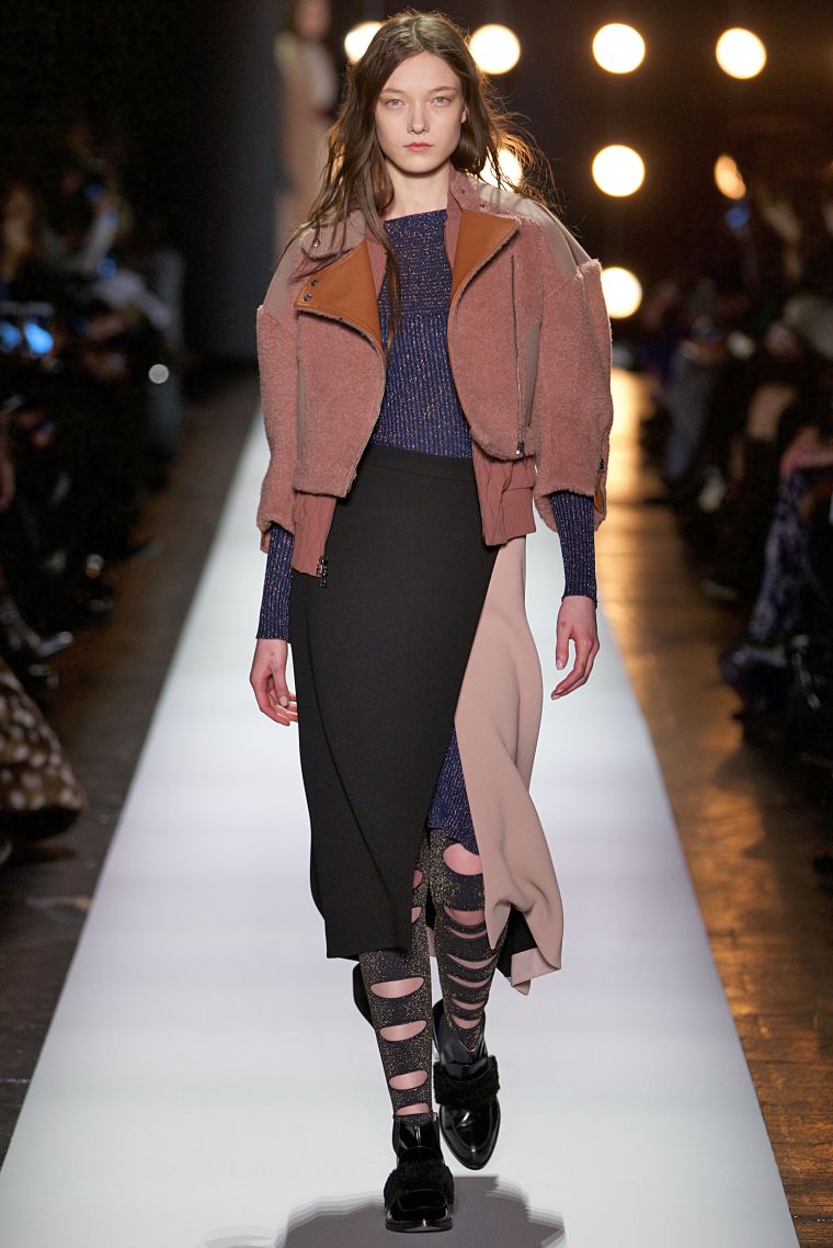 BCBG Spring/Summer 2016