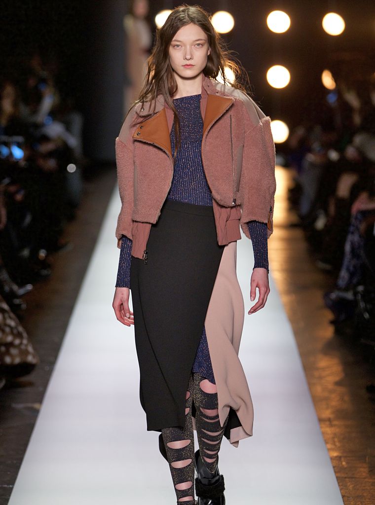 BCBG Spring/Summer 2016