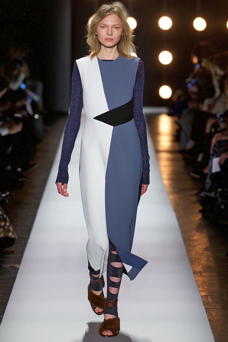 BCBG Spring/Summer 2016