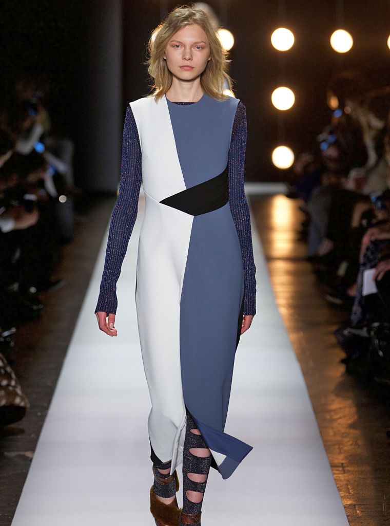 BCBG Spring/Summer 2016