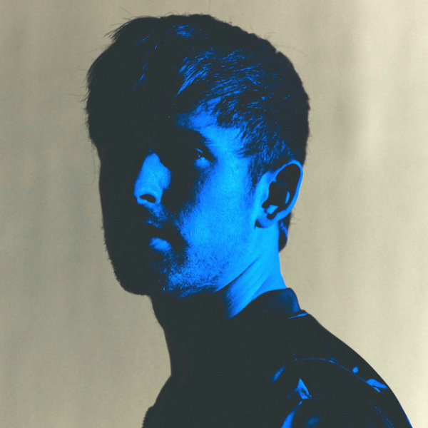 James Blake