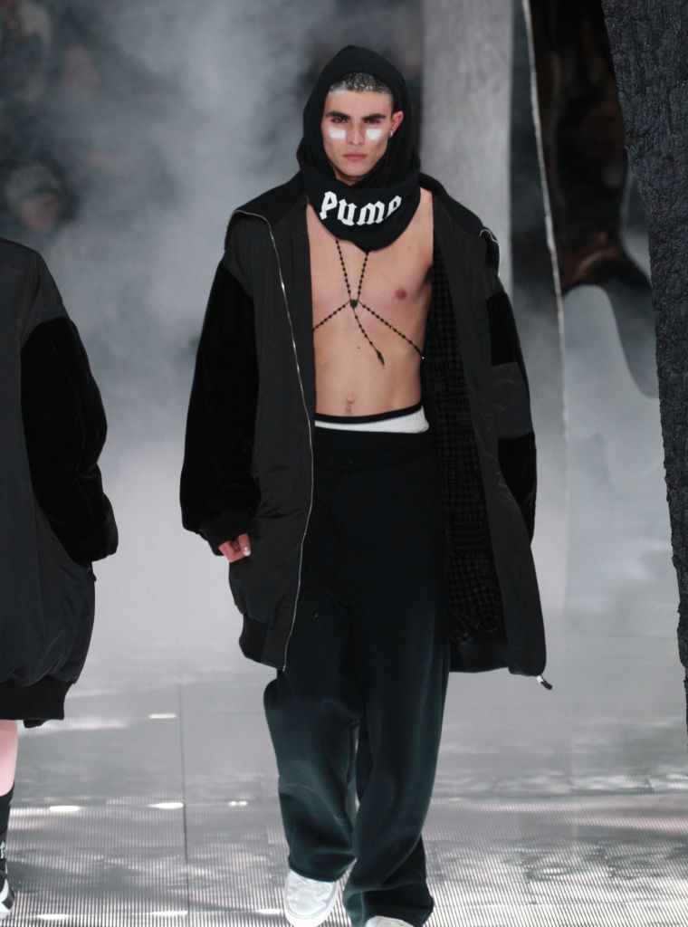 Fenty x Puma