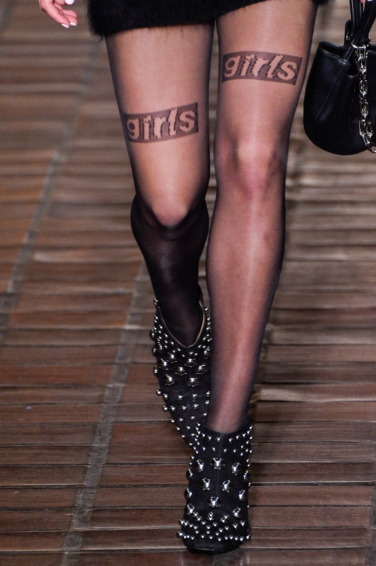 Alexander Wang 2016 NYFW