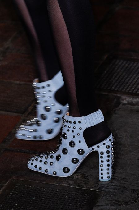 Alexander Wang 2016 NYFW