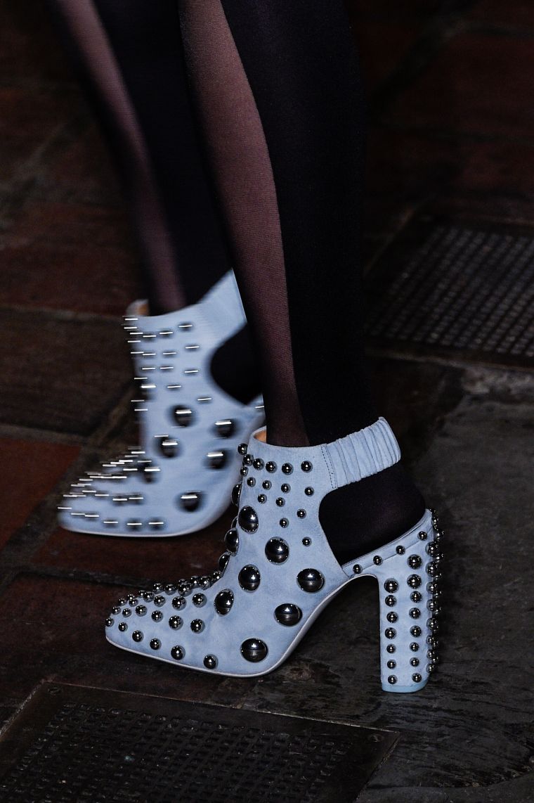 Alexander Wang 2016 NYFW