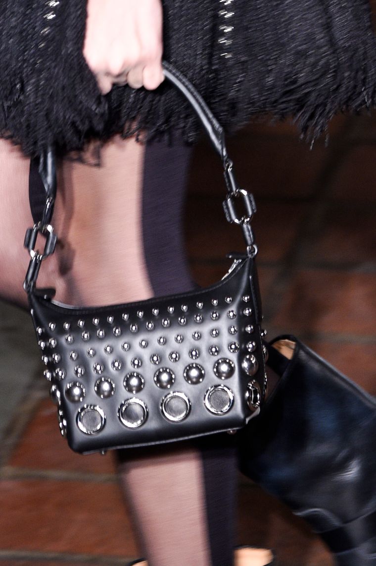 Alexander Wang 2016 NYFW