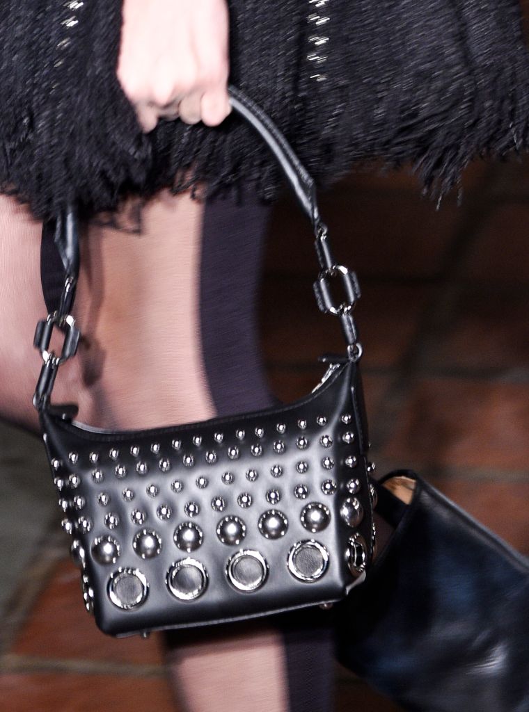 Alexander Wang 2016 NYFW