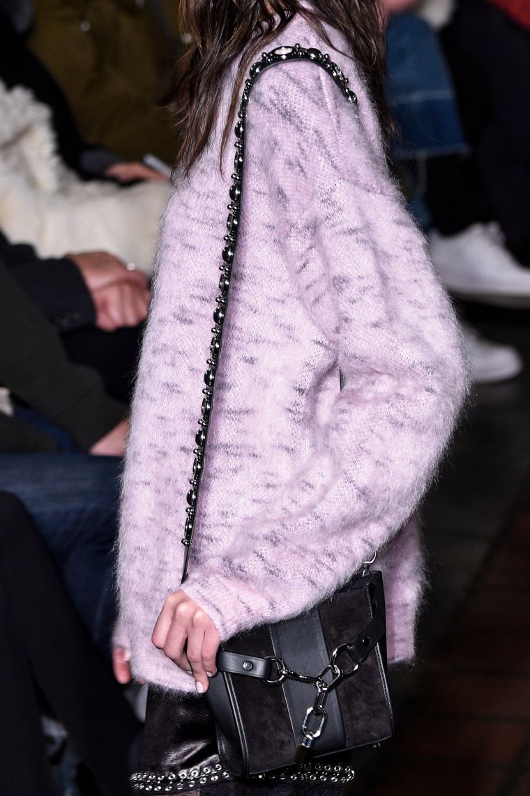 Alexander Wang 2016 NYFW