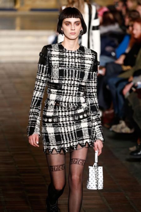 Alexander Wang 2016 NYFW