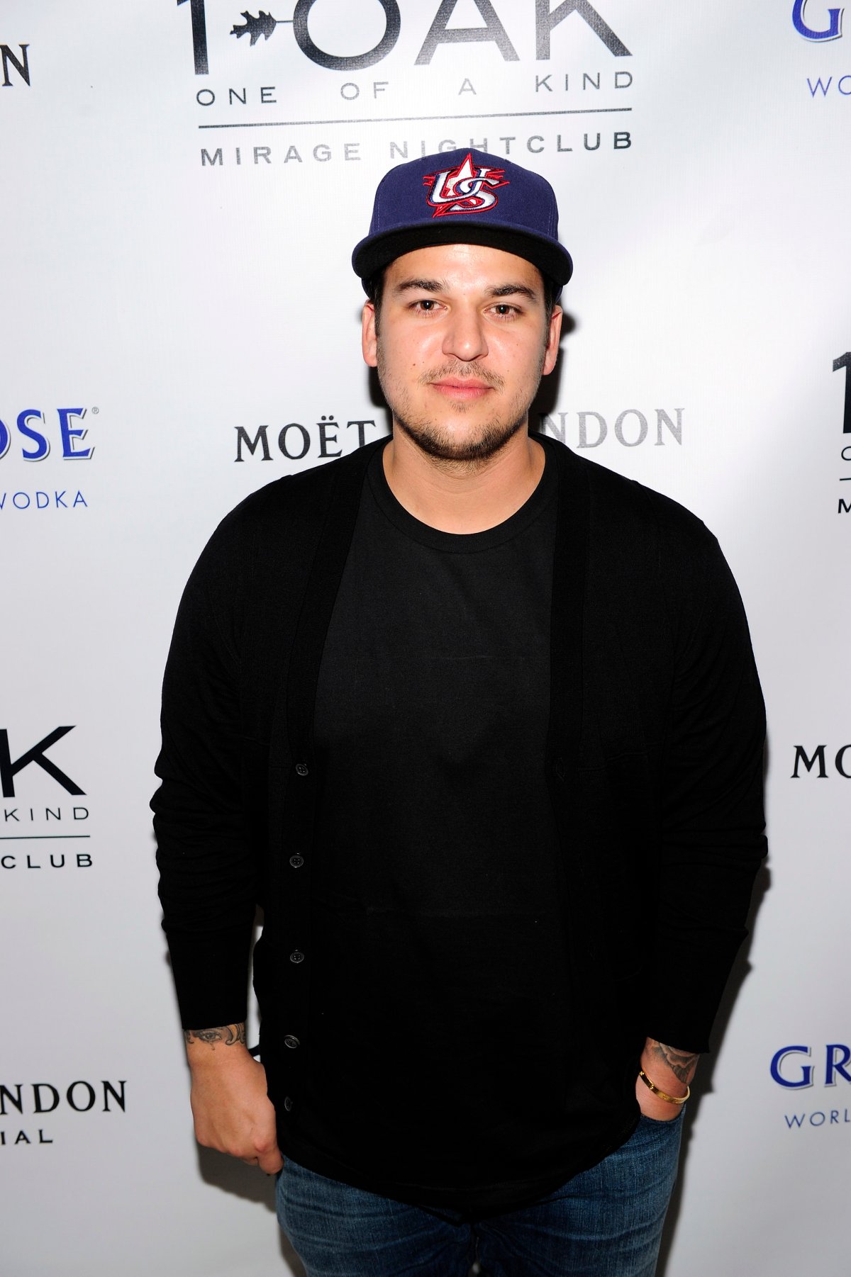 All The Real Reasons We Love Rob Kardashian | HelloBeautiful