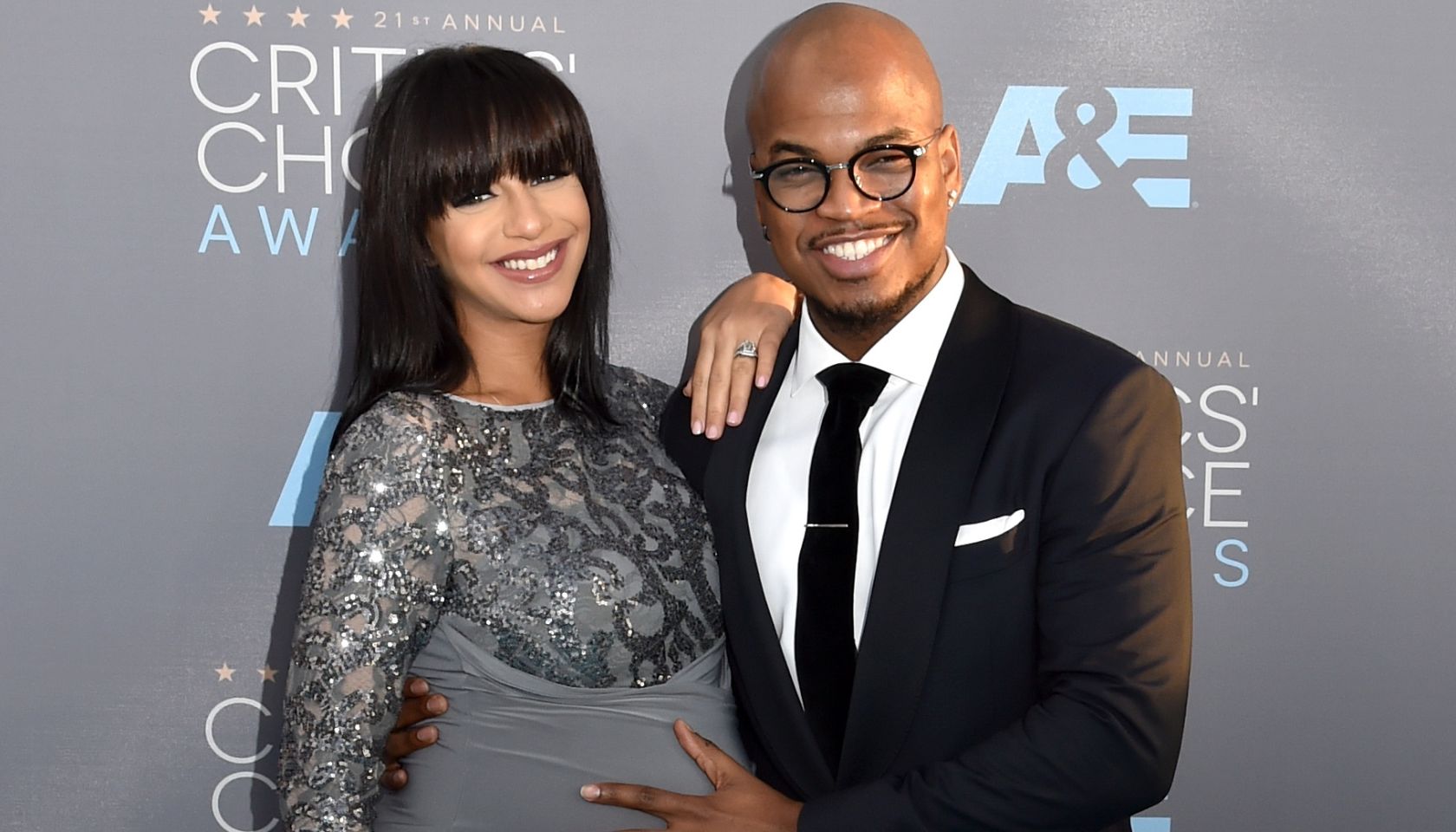 The 21st Annual Critics' Choice Awards - Arrivals