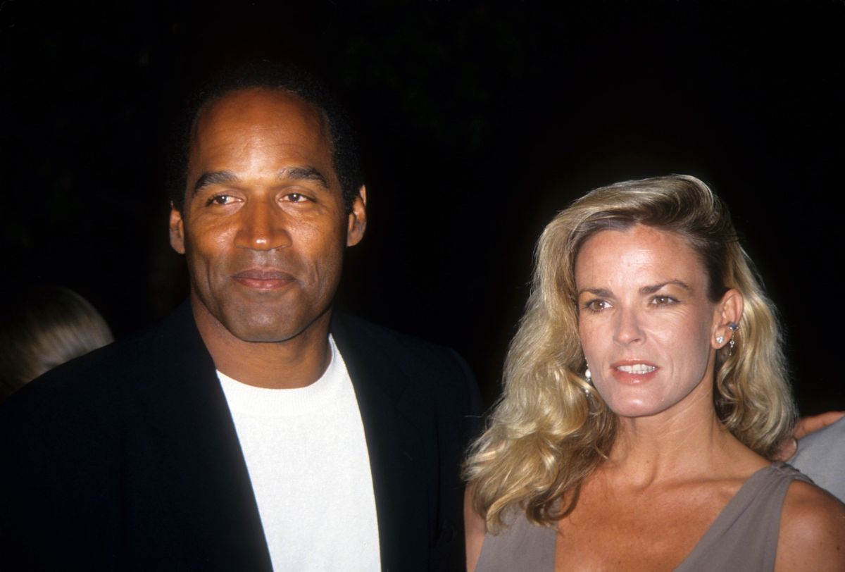 27 Photos Of O.J. Simpson & The Key Players In His Murder Trial - Hot 100.9