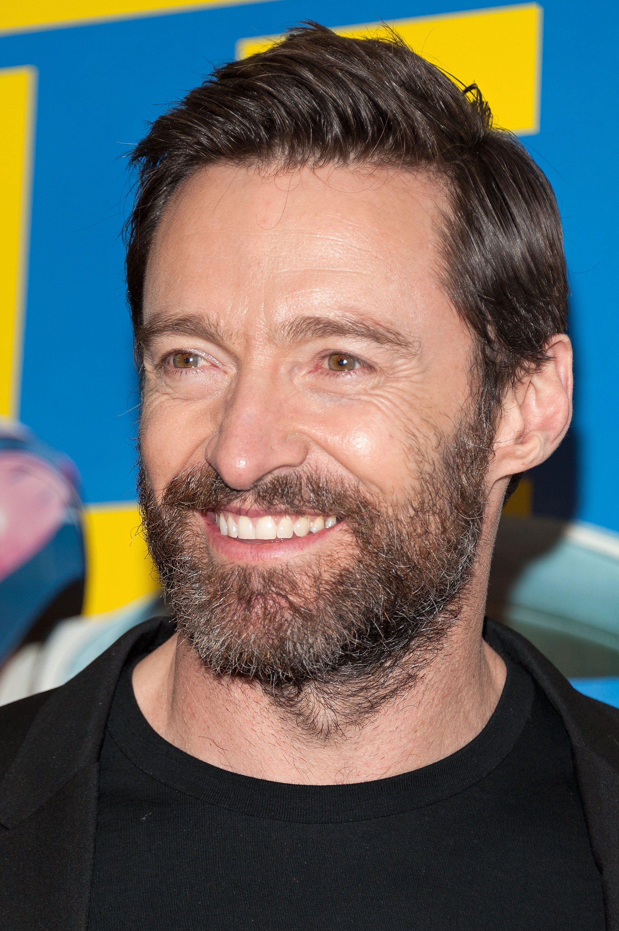 'Eddie The Eagle' New York Screening