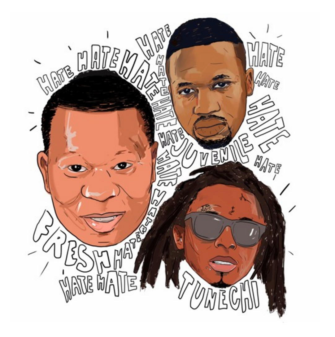 Mannie Fresh