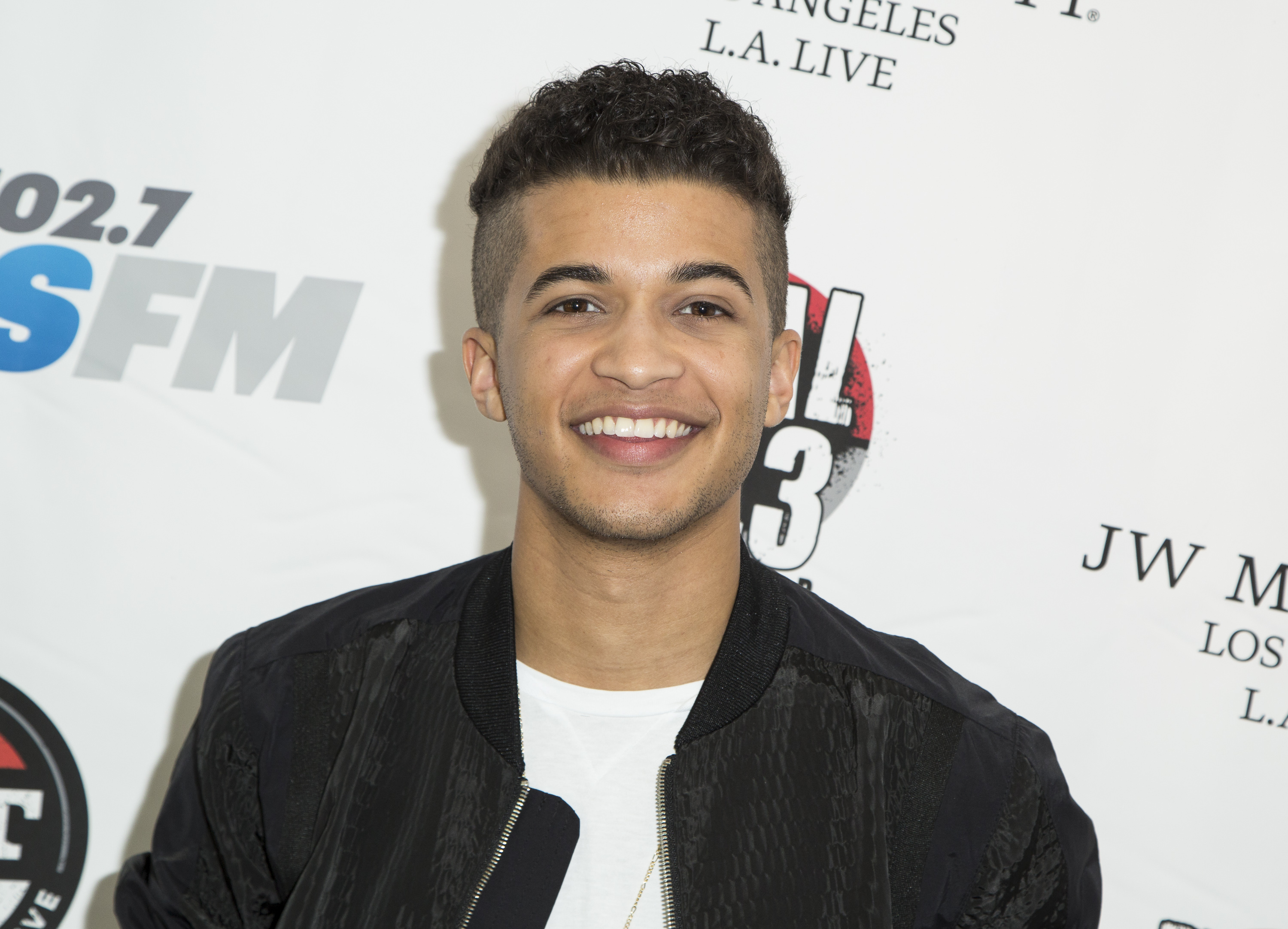 Alt 98.7, 102.7 KIIS FM, And REAL 92.3 Celebrate The 2016 GRAMMY Awards - Arrivals