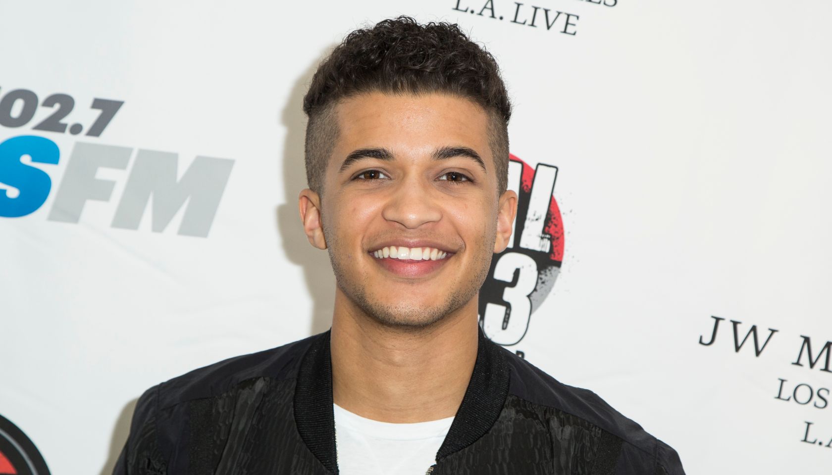 Alt 98.7, 102.7 KIIS FM, And REAL 92.3 Celebrate The 2016 GRAMMY Awards - Arrivals