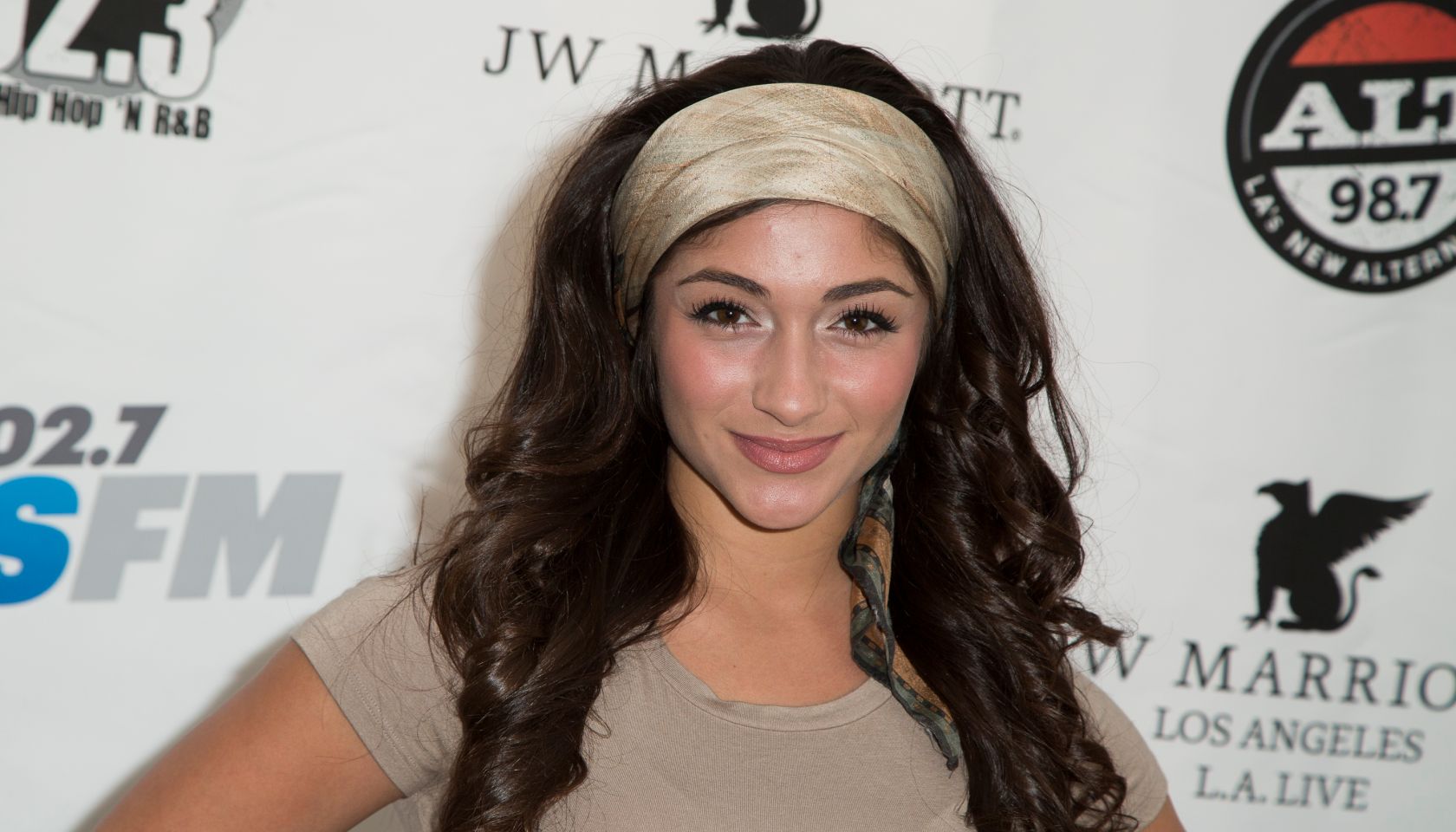 Alt 98.7, 102.7 KIIS FM, And REAL 92.3 Celebrate The 2016 GRAMMY Awards - Arrivals