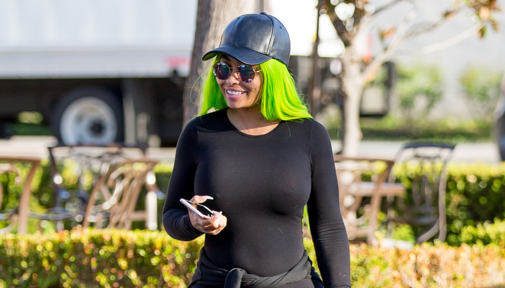Blac Chyna