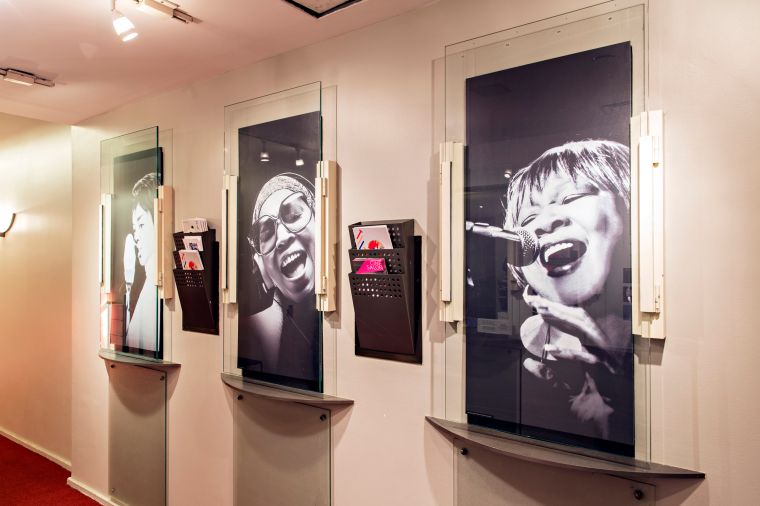 HBO’s “MAVIS!” Premiere In New York City.