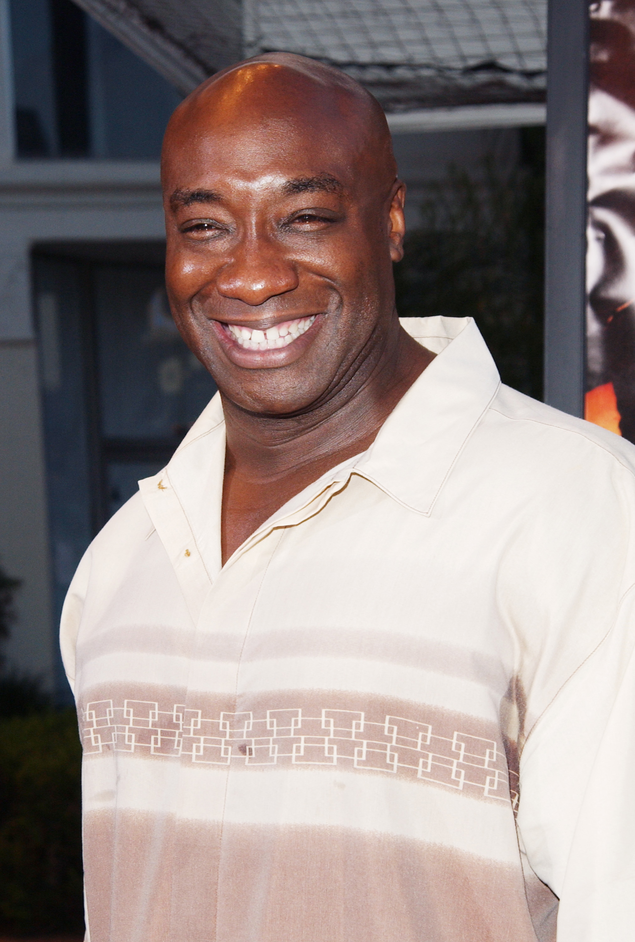 Michael Clark Duncan