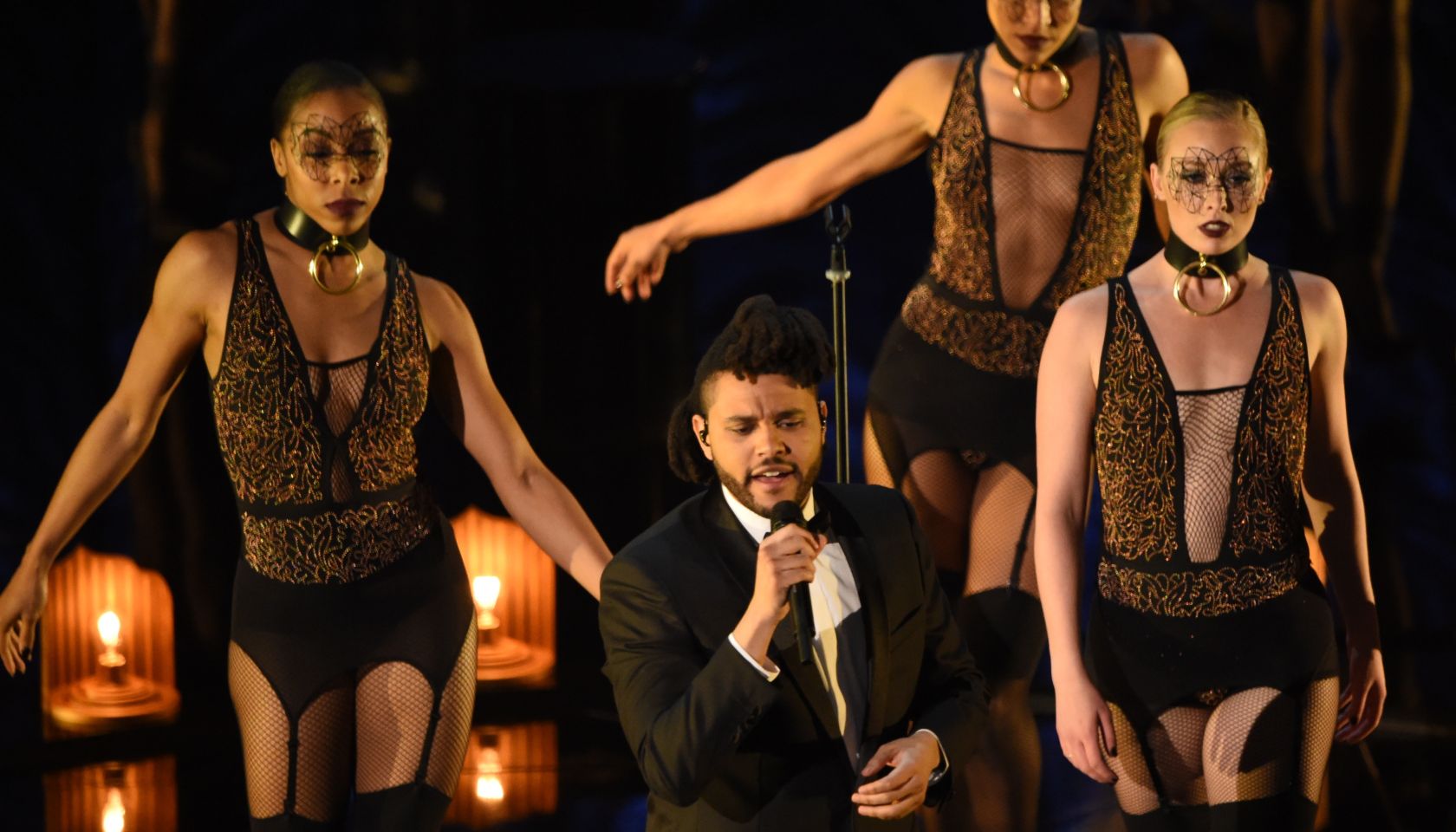 US-OSCARS-SHOW