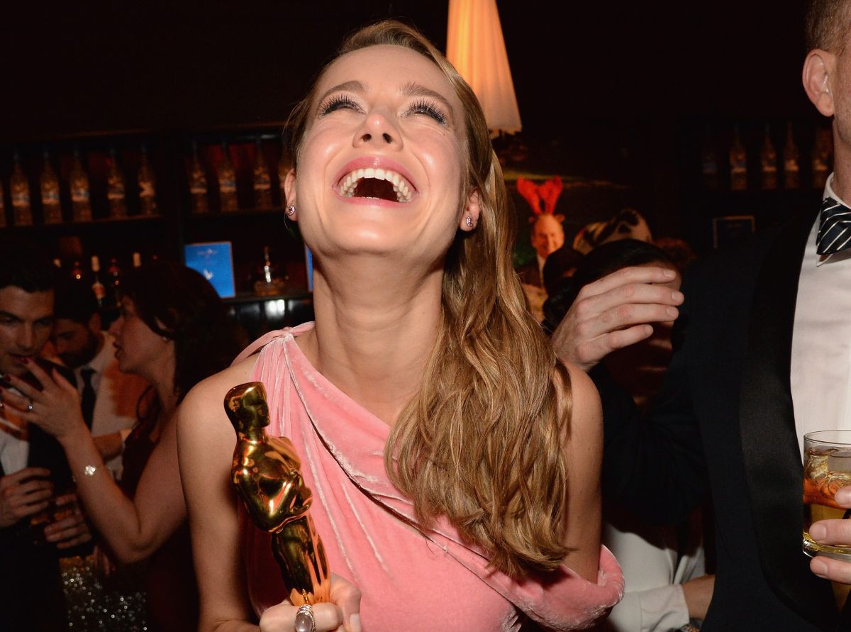 2016 Vanity Fair Oscar Party Hosted By Graydon Carter - Inside