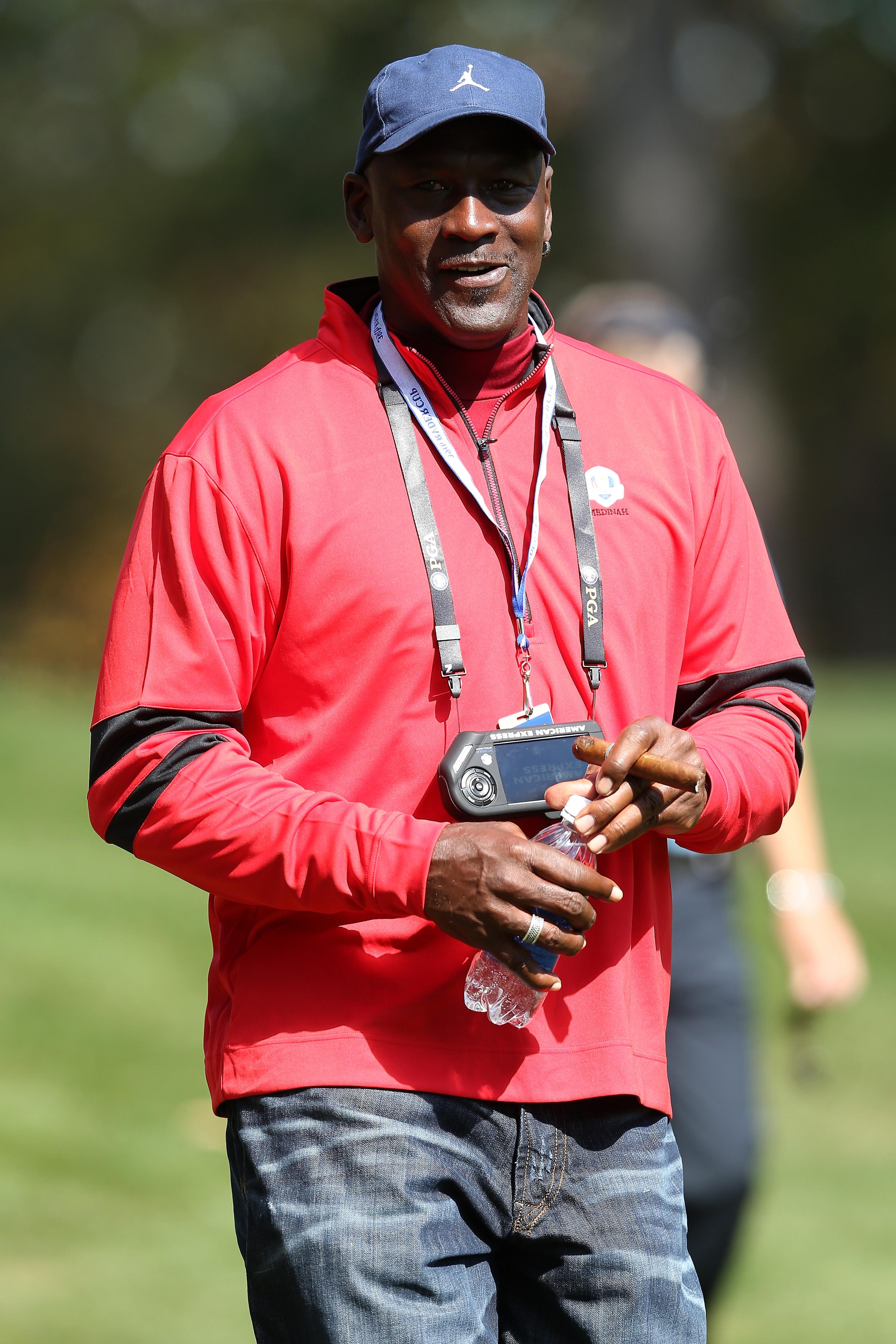 Ryder Cup - Day Three Singles