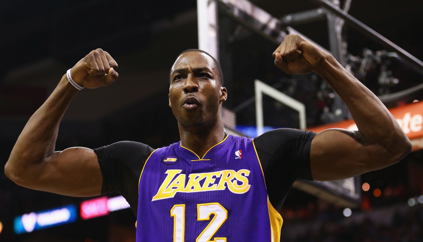 Los Angeles Lakers v San Antonio Spurs - Game Two