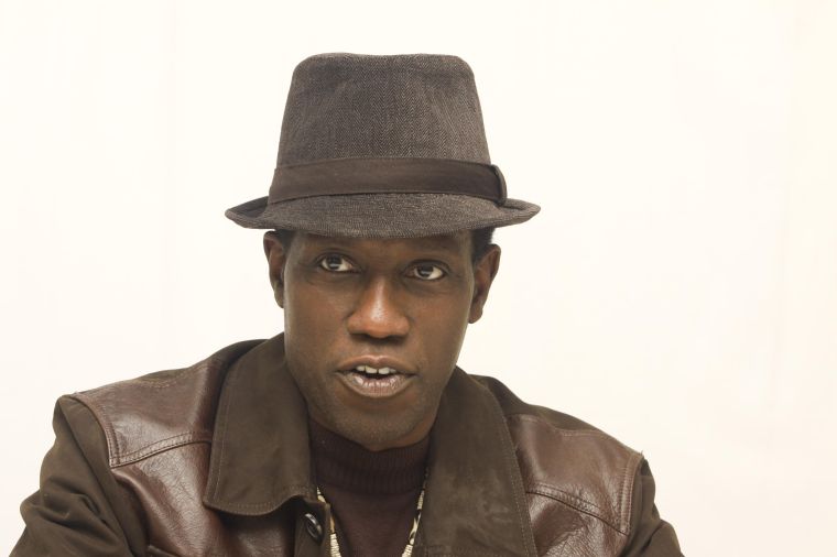 Wesley Snipes