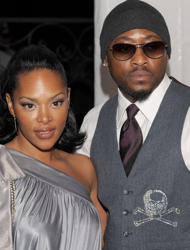 Today the pair has three children and isn’t afraid to share their love for each other.