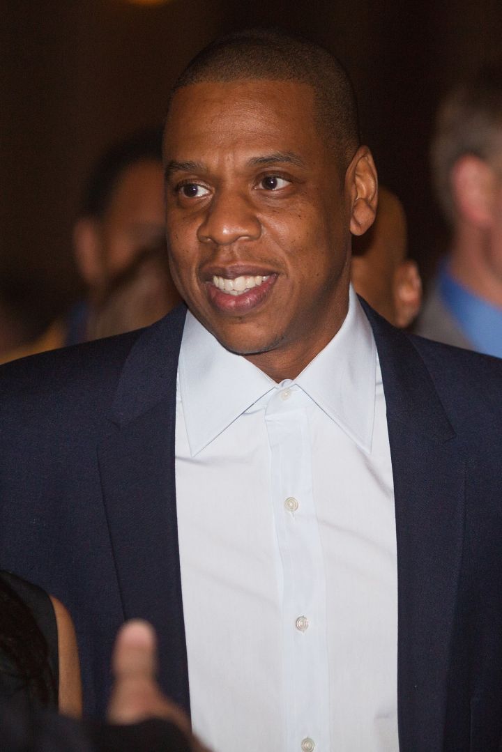 One of the most unexpected business ventures in hip-hop history was Jay Z acquiring partial ownership of the New Jersey Nets, bringing them to play in his hometown of Brooklyn. Iconic!