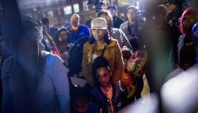 Candle Light Vigil Held For 9-Year-Old Shot And Killed In Chicago