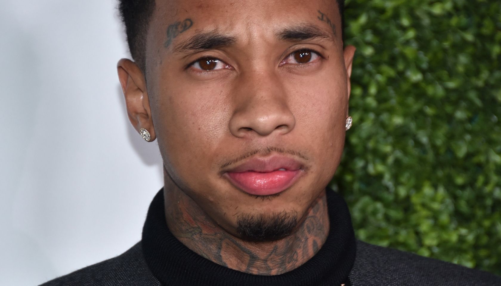 GQ 20th Anniversary Men Of The Year Party - Arrivals