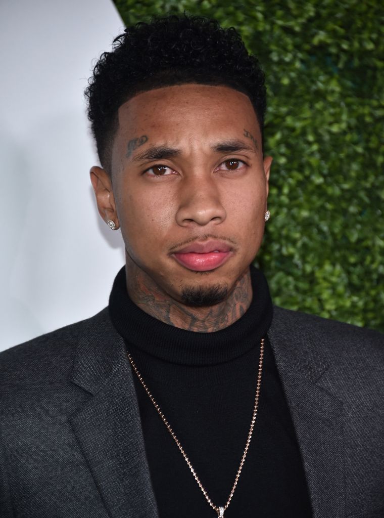 Tyga