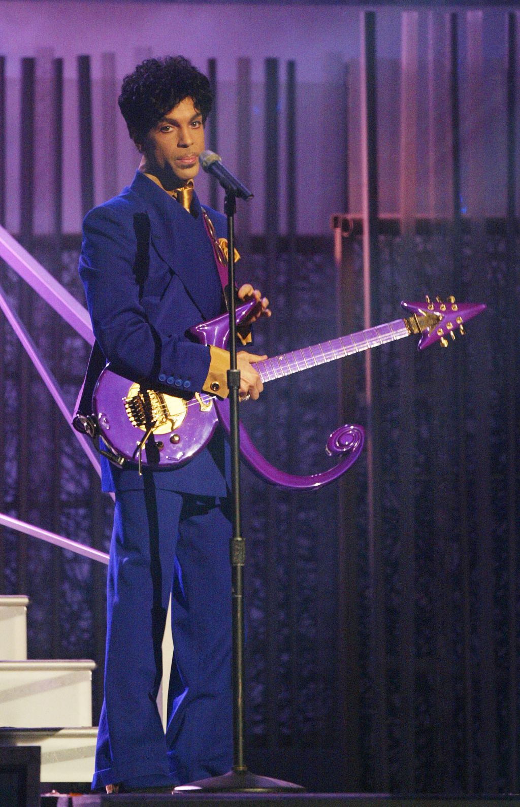 46th Annual Grammy Awards - Show