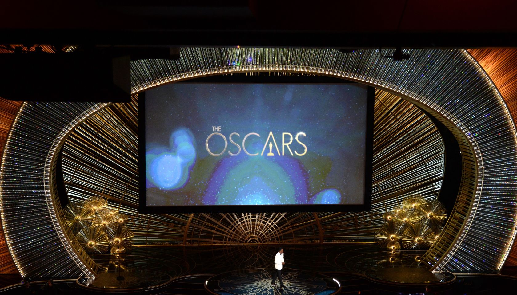 88th Annual Academy Awards - Show