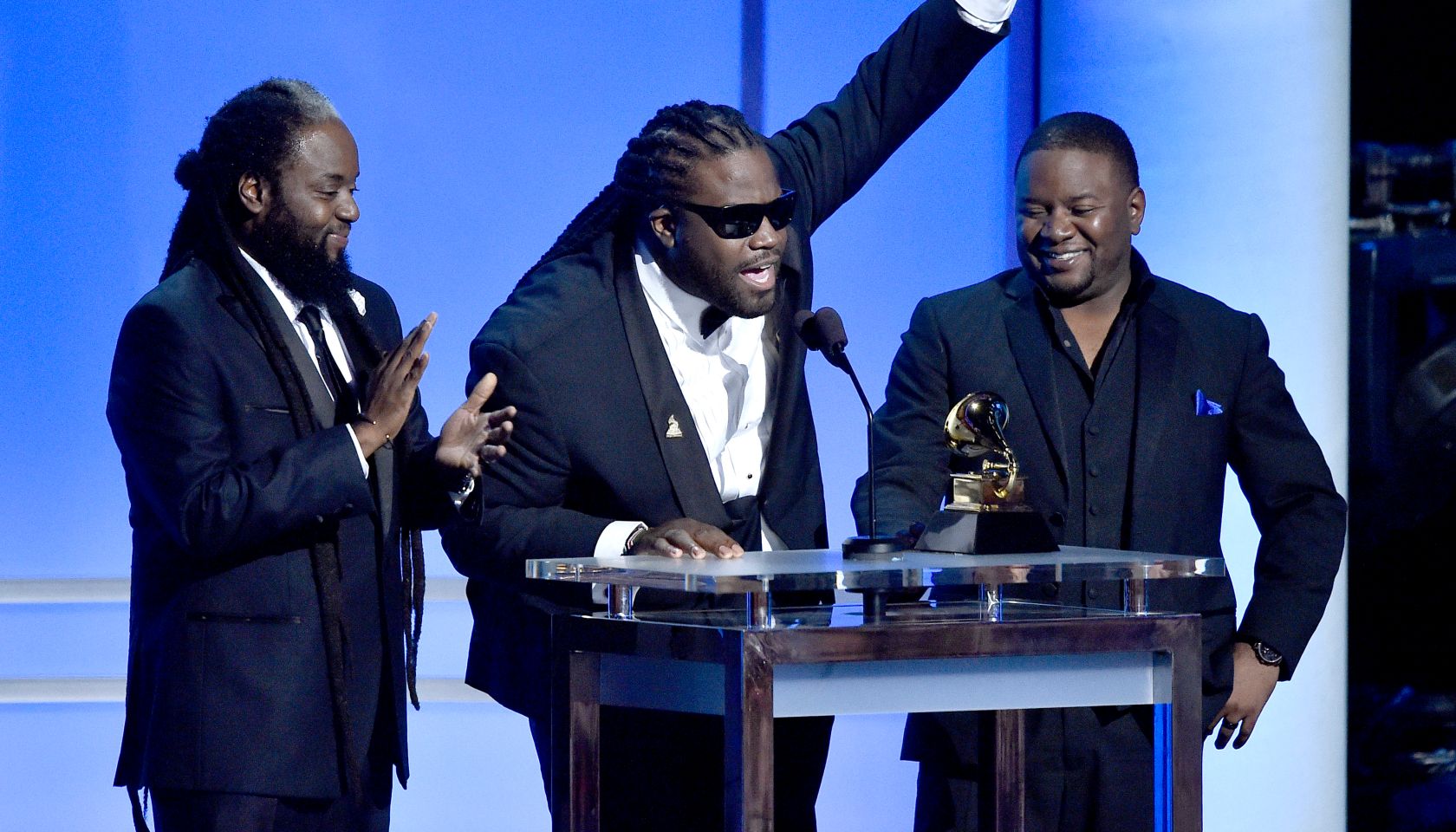 The 58th GRAMMY Awards - GRAMMY Pre-Telecast