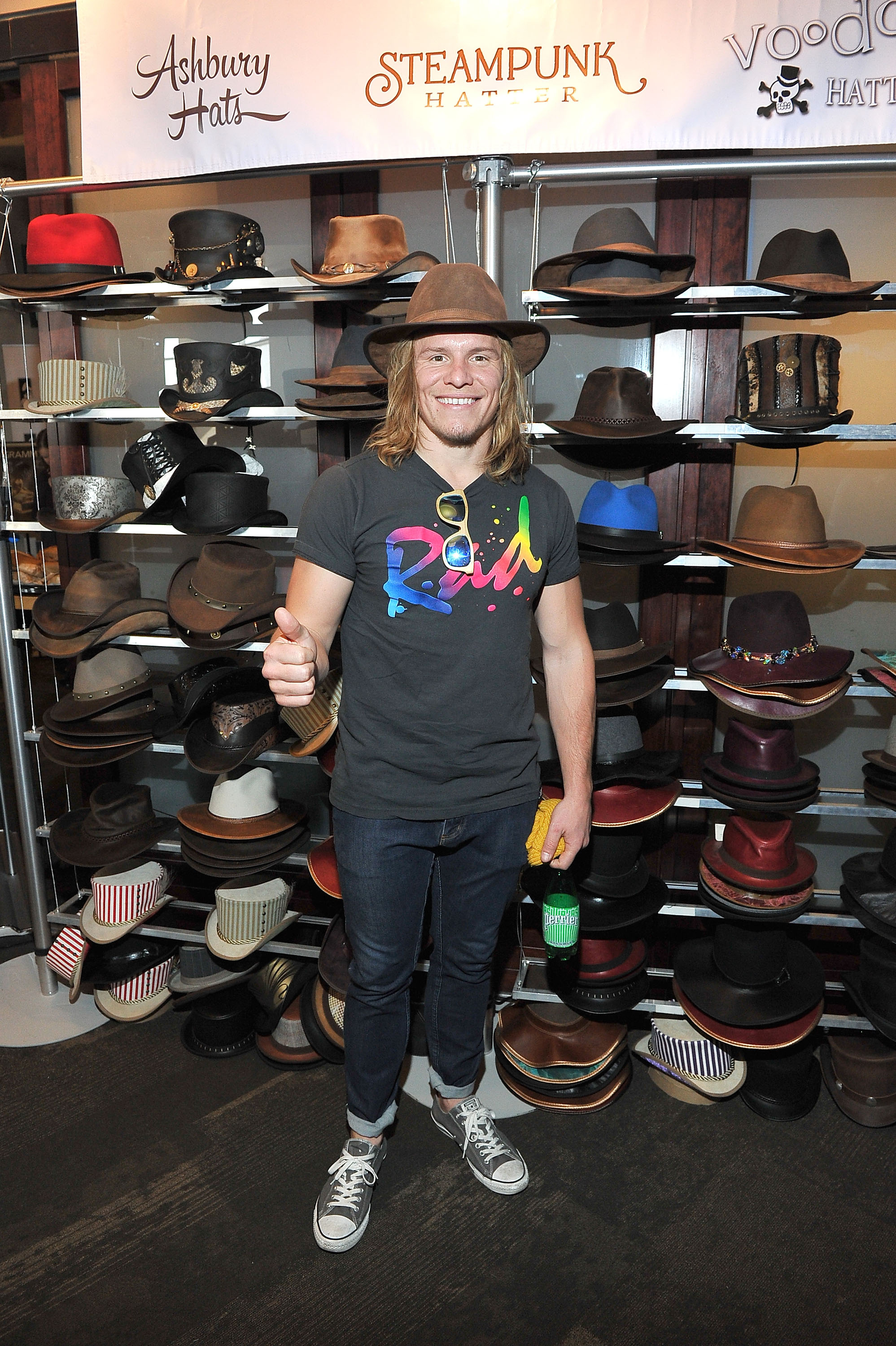 GBK Pre Grammy Lounge 2016